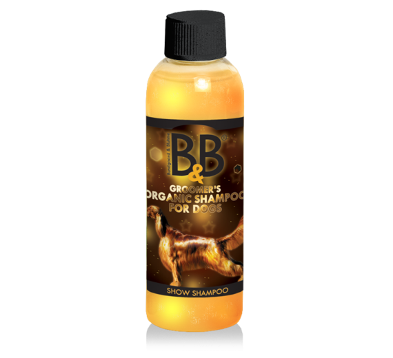 Show Shampoo - 100ml.