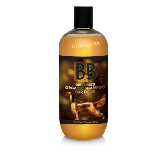 Show Shampoo - 500ml.