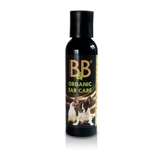 B&B Økologisk Ørepleje