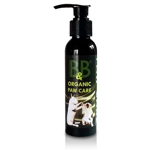 B&B Økologisk Potepleje