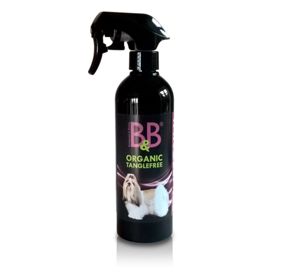 B&B Økologisk Filtfri